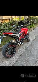 Ducati Hypermotard 939