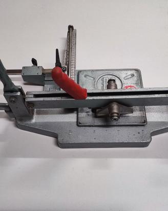 Tagliapiastrelle Master cm.30x30 ART.31 Montolit
