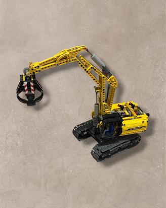 Lego technic gru 42006
