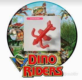 Balestra Arma Personaggio Dino Riders Vintage