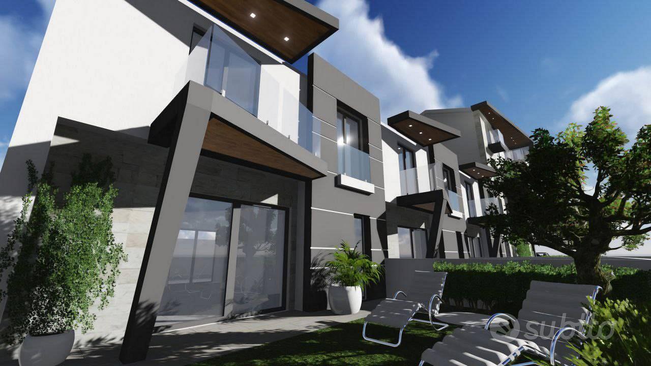 Casa – Cagliari, San Giuliano, Genneruxi - Vista 3