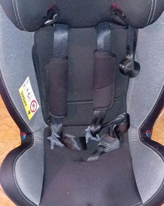 Seggiolino Auto Chicco