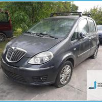 Ricambi Usati LANCIA MUSA (43) 2012
