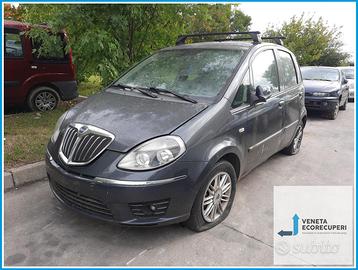 Ricambi Usati LANCIA MUSA (43) 2012