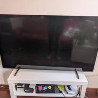 Samsung QLED 50" QE50Q60B - NON FUNZIONANTE (per r