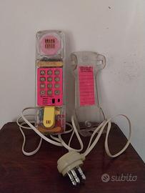 telefono vintage 