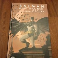 Batman luna oscura fuori catalogo 