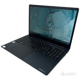 DynaBook Pro C50 i3 8-256GB SSD Gar. 12 Mesi