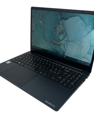 DynaBook Pro C50 i3 8-256GB SSD Gar. 12 Mesi