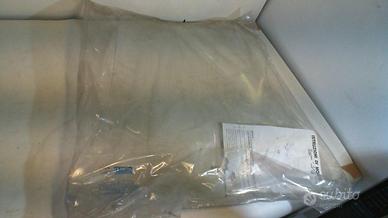 PARABREZZA ZIP FAST RIDER TYPHOON AWA 445054 49448