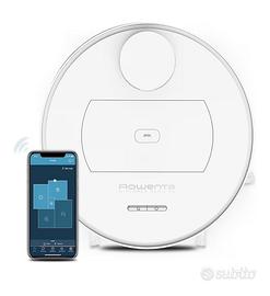 Rowenta RR7687 X-Plorer Serie 75 Robot