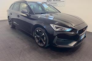 Cupra Leon Sportstourer 1.5 Hybrid 150CV DSG