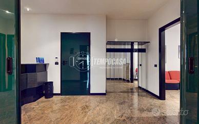 Appartamento a Mantova Via Valsesia 3 locali