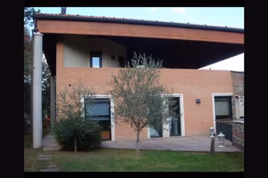 Villa bologna sasso marconi