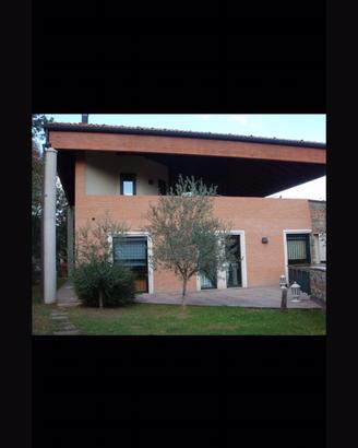 Villa bologna sasso marconi