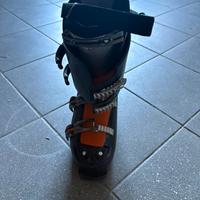 Scarponi sci