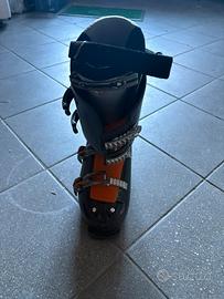 Scarponi sci