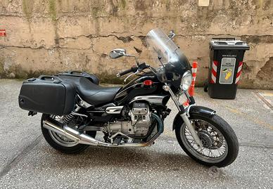 Moto Guzzi Nevada Classic