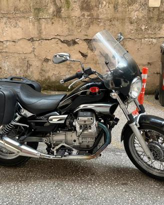 Moto Guzzi Nevada Classic