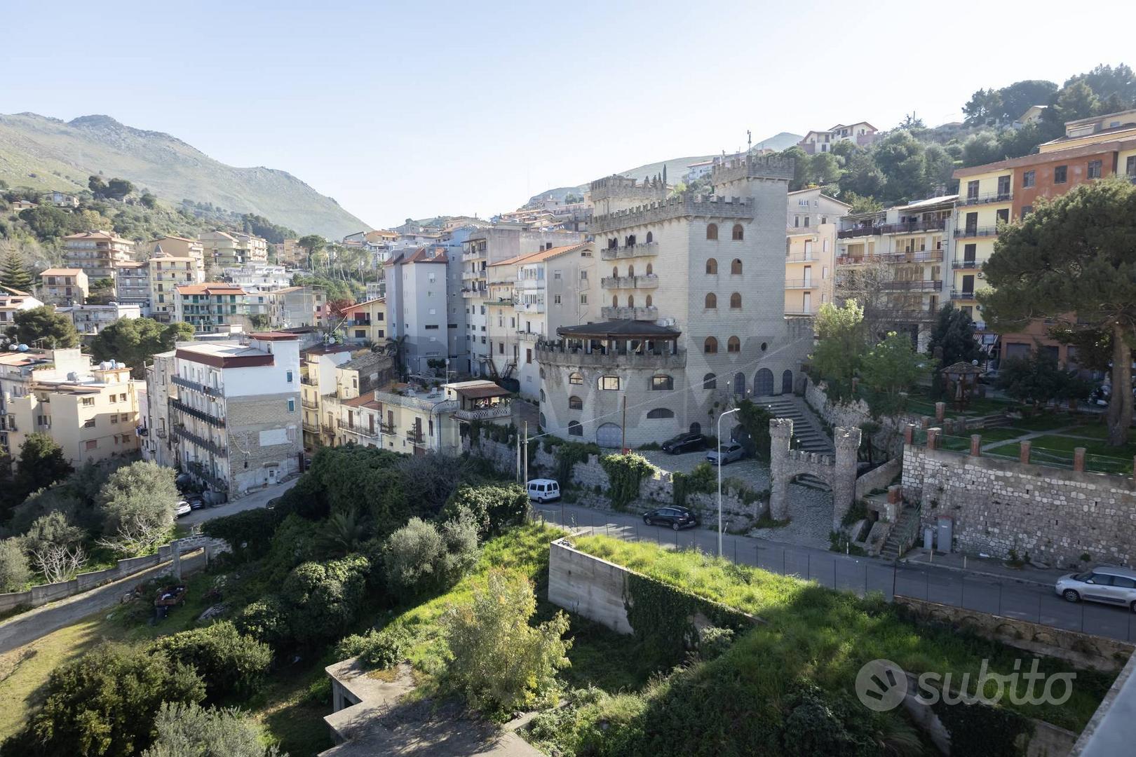 Apartment in Montelepre, Palermo - Vista 3