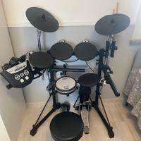 Batteria elettrica Roland