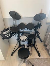 Batteria elettrica Roland