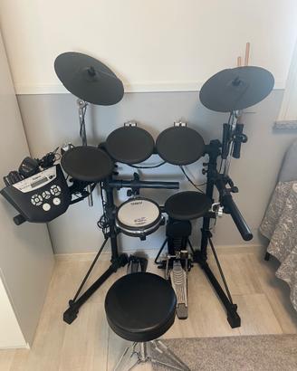 Batteria elettrica Roland