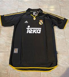 Maglia Real Madrid 99-00