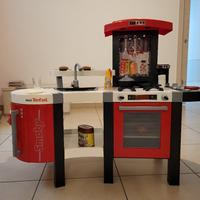 Cucina gioco smoby