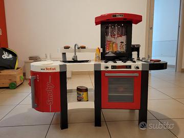 Cucina gioco smoby