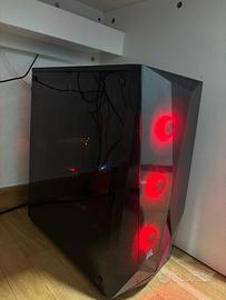 Pc gaming/ufficio 1TB