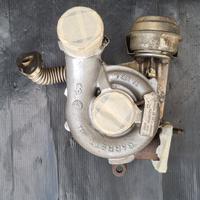 Turbina Alfa 147 Mjet 150 CV