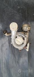 Turbina Alfa 147 Mjet 150 CV