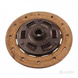 Disco frizione per Fiat 1100 103 - Rhiag DF2010
