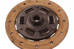 Disco frizione per Fiat 1100 103 - Rhiag DF2010