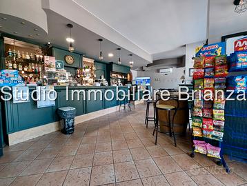Attività di bar