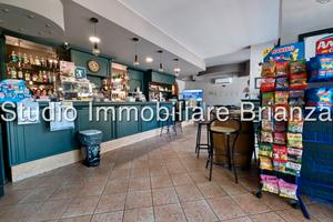 Attività di bar