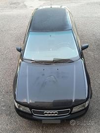 AUDI A4 1600 STORICA (+30 ANNI)
