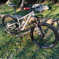 bici canyon neuron 7 tg.S