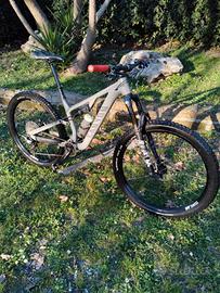 bici canyon neuron 7 tg.S