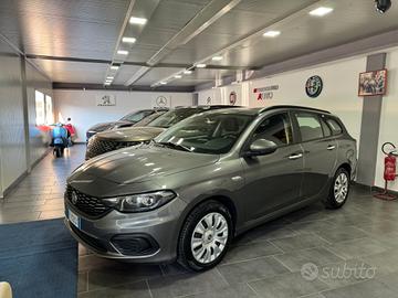 Fiat Tipo 1.6 Mjt S&S SW Lounge