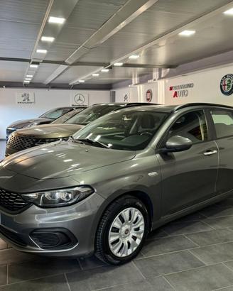 Fiat Tipo 1.6 Mjt S&S SW Lounge