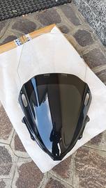 Parabrezza Yamaha TMax 500 da 2008 a 2011