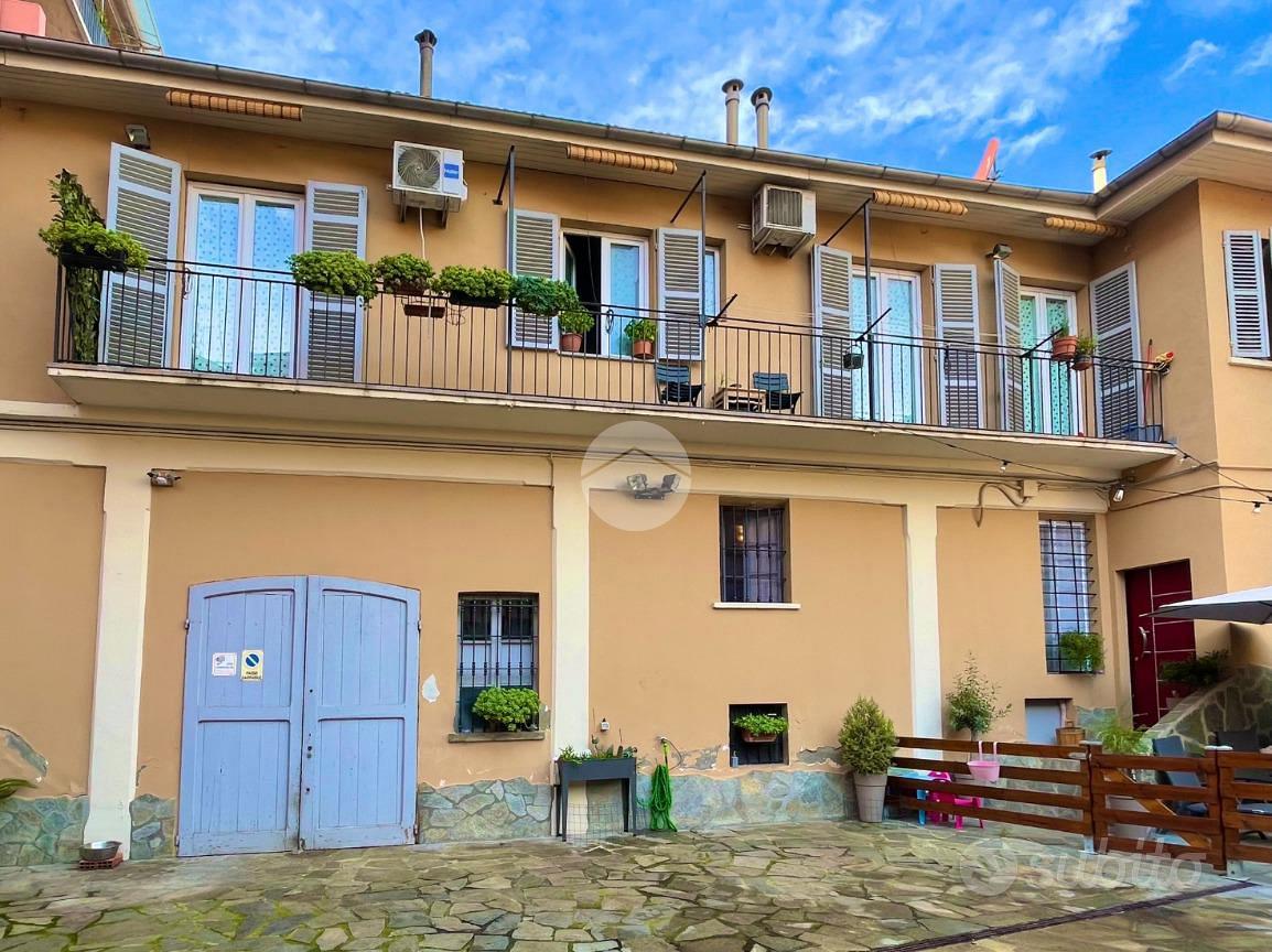Apartment in Asti, Rione San Paolo - Vista 2