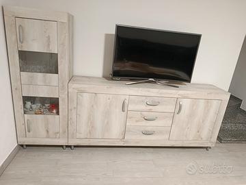 Mobile taverna o soggiorno