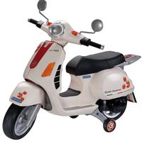 Vespa elettrica Peg Perego 12V – Perfetta!