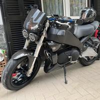 BUELL XB9