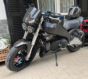 BUELL XB9