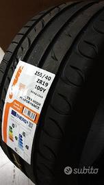 Gomme ultra high performance 255/40 19 100Y