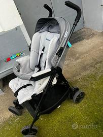 Carrozzina passeggino